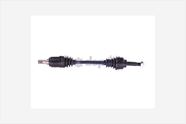 DEPA 3071850 - Planetara aaoparts.ro