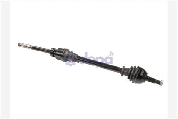 DEPA 3071300 - Planetara aaoparts.ro