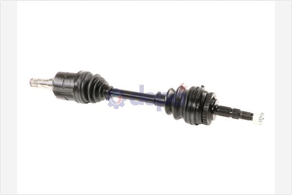 Autex 830804 - Planetara aaoparts.ro