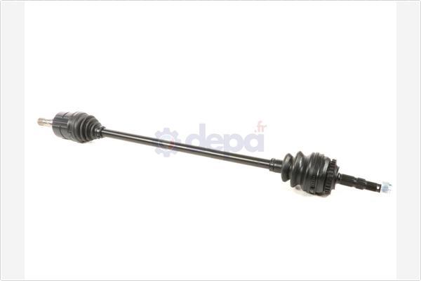 DEPA 3334329 - Planetara aaoparts.ro