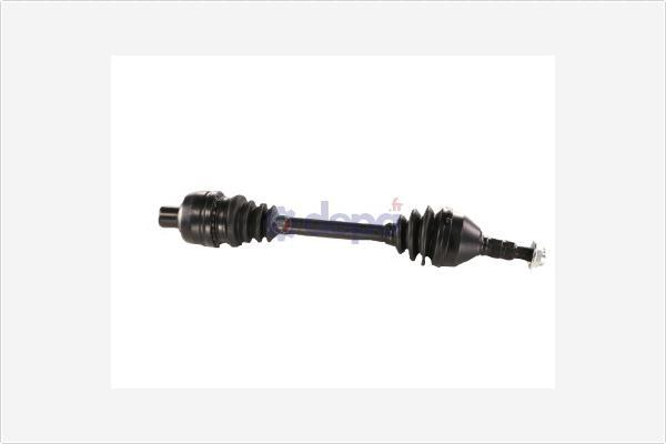 DEPA 3338500 - Planetara aaoparts.ro