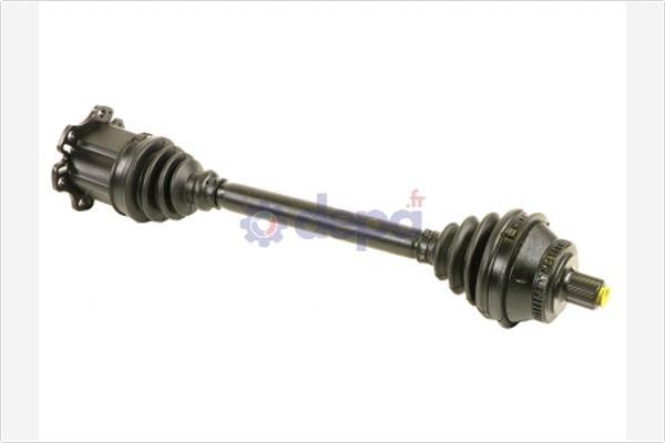DEPA 3321702 - Planetara aaoparts.ro