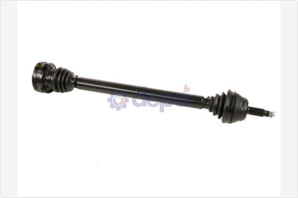 DEPA 3379700 - Planetara aaoparts.ro