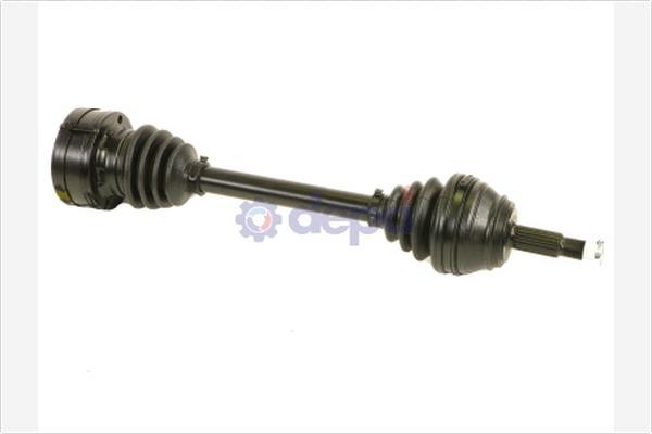 DEPA 3379702 - Planetara aaoparts.ro