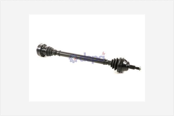 DEPA 3376500 - Planetara aaoparts.ro