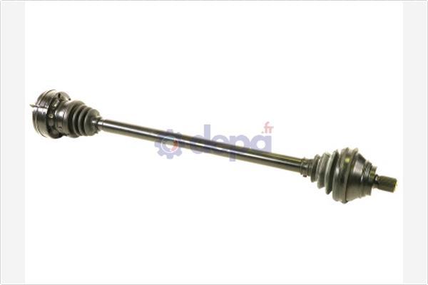 DEPA 3371800 - Planetara aaoparts.ro