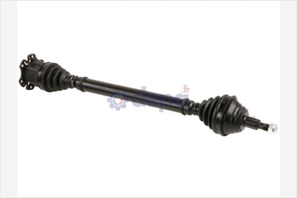 DEPA 3378850 - Planetara aaoparts.ro