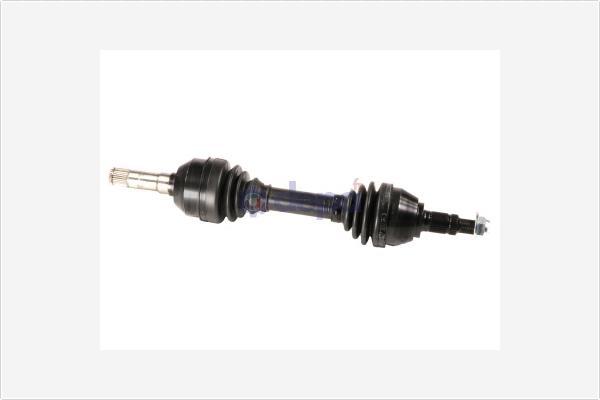 DEPA 3241800 - Planetara aaoparts.ro