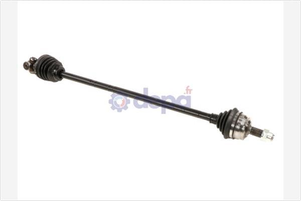 DEPA 3265005 - Planetara aaoparts.ro