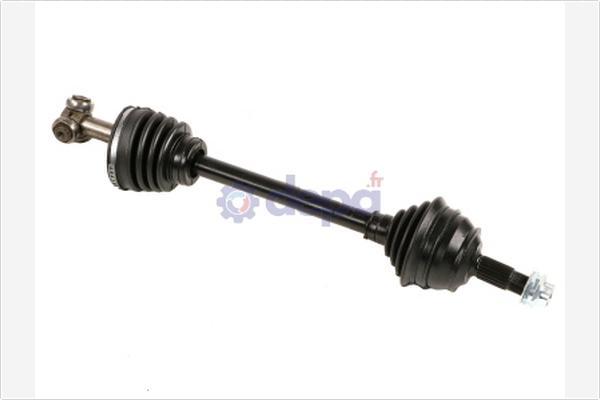 DEPA 3265002 - Planetara aaoparts.ro