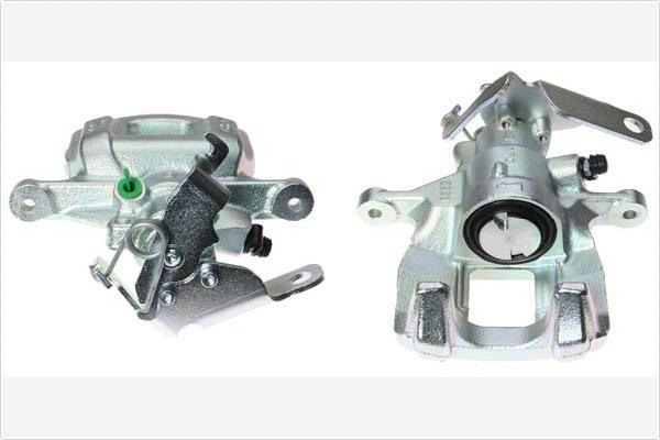 DEPA ET74920 - Etrier frana aaoparts.ro