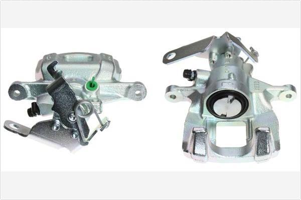 DEPA ET74921 - Etrier frana aaoparts.ro