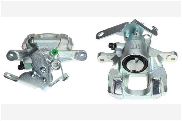 DEPA ET74923 - Etrier frana aaoparts.ro
