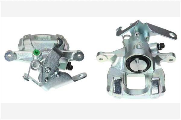 DEPA ET74922 - Etrier frana aaoparts.ro