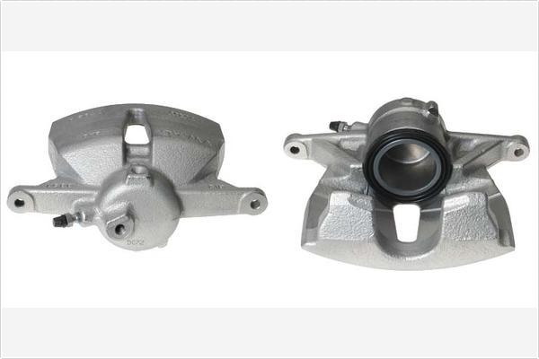 DEPA ET74674 - Etrier frana aaoparts.ro