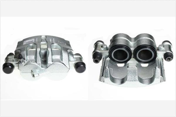 DEPA ET74047 - Etrier frana aaoparts.ro