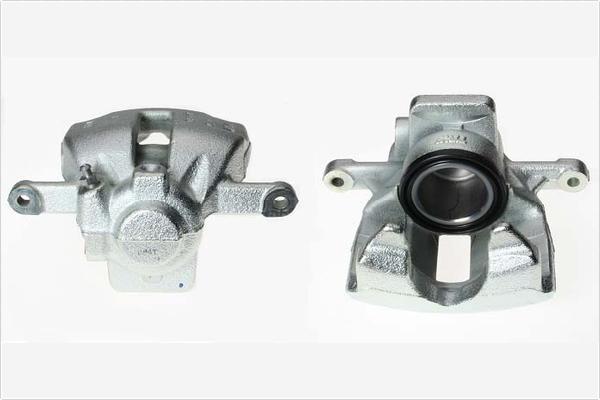 DEPA ET74082 - Etrier frana aaoparts.ro