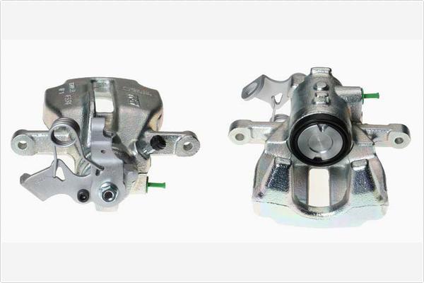 DEPA ET74166 - Etrier frana aaoparts.ro