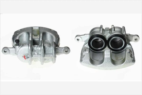 DEPA ET74168 - Etrier frana aaoparts.ro