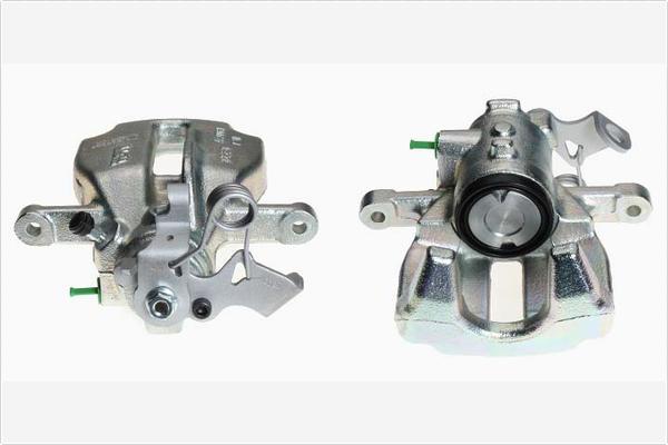 DEPA ET74167 - Etrier frana aaoparts.ro