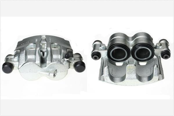 DEPA ET74114 - Etrier frana aaoparts.ro