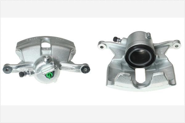DEPA ET74804 - Etrier frana aaoparts.ro