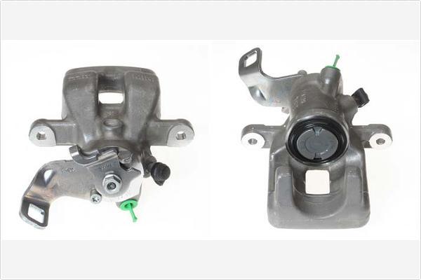 DEPA ET74828 - Etrier frana aaoparts.ro