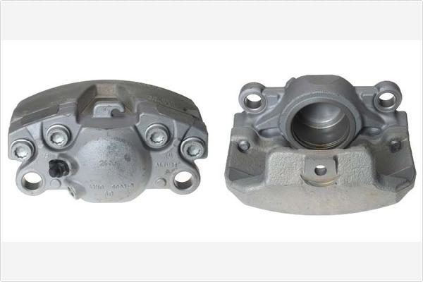 DEPA ET74359 - Etrier frana aaoparts.ro