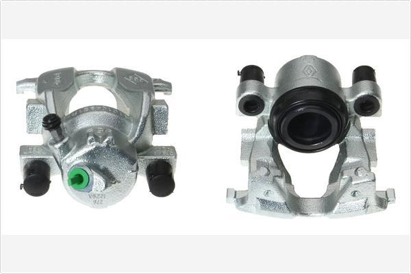 DEPA ET74793 - Etrier frana aaoparts.ro