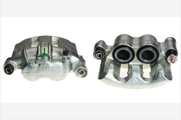 DEPA ET71916 - Etrier frana aaoparts.ro