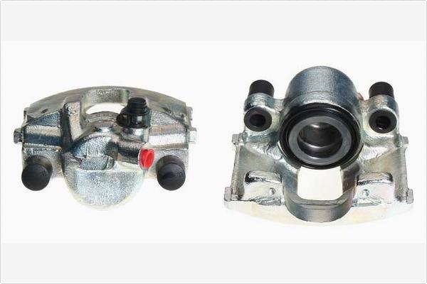 DEPA ET71855 - Etrier frana aaoparts.ro