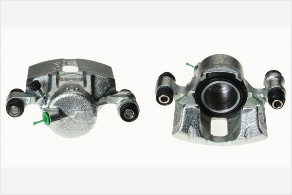 DEPA ET71287 - Etrier frana aaoparts.ro