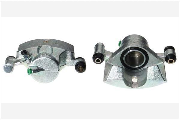 DEPA ET71271 - Etrier frana aaoparts.ro