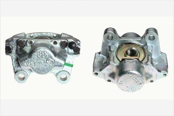 DEPA ET71753 - Etrier frana aaoparts.ro