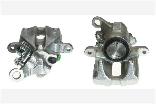 DEPA ET71761 - Etrier frana aaoparts.ro