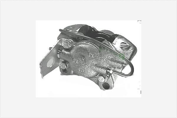 DEPA ET7353 - Etrier frana aaoparts.ro