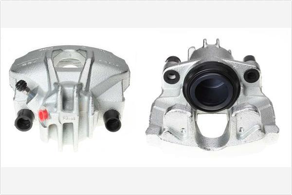 DEPA ET73656 - Etrier frana aaoparts.ro