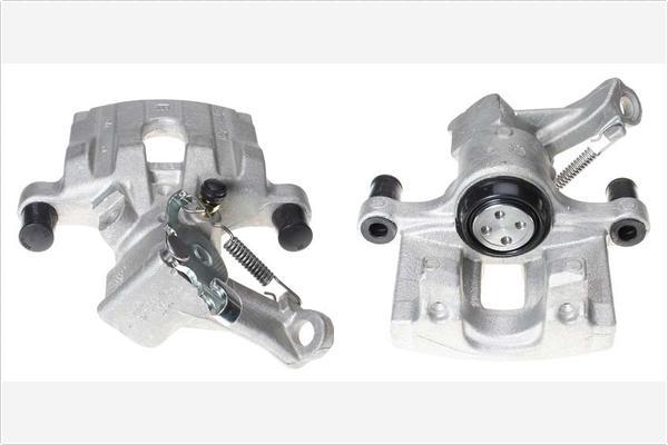 DEPA ET73096 - Etrier frana aaoparts.ro