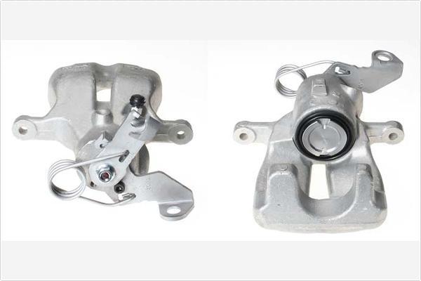 DEPA ET73898 - Etrier frana aaoparts.ro