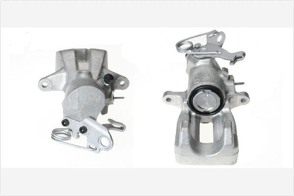 DEPA ET73812 - Etrier frana aaoparts.ro