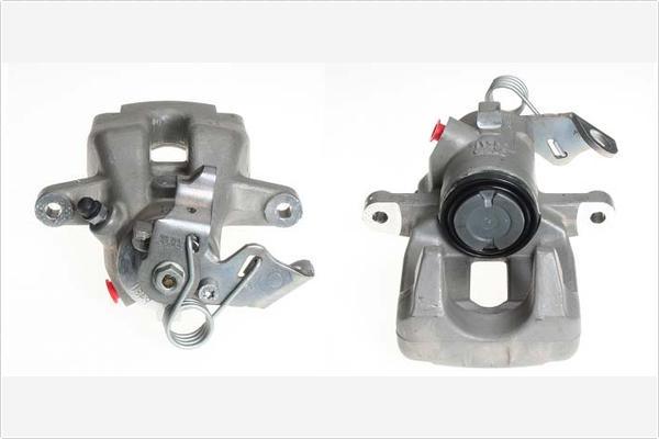 DEPA ET73873 - Etrier frana aaoparts.ro