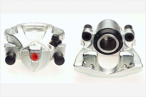 DEPA ET73277 - Etrier frana aaoparts.ro