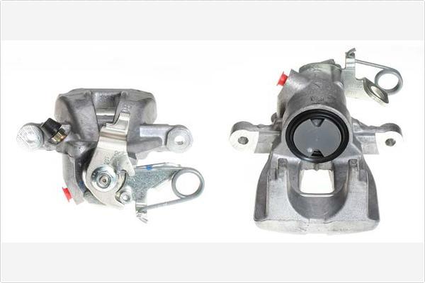 DEPA ET73763 - Etrier frana aaoparts.ro