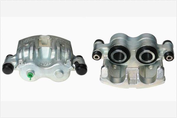 DEPA ET73773 - Etrier frana aaoparts.ro