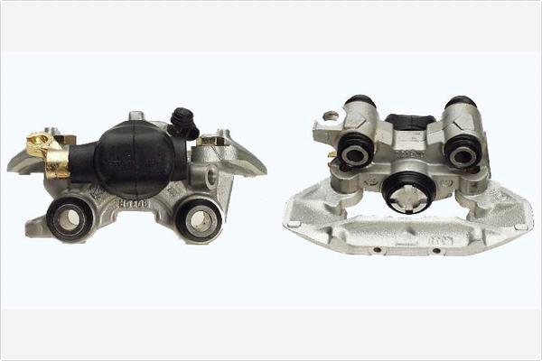 DEPA ET72956 - Etrier frana aaoparts.ro