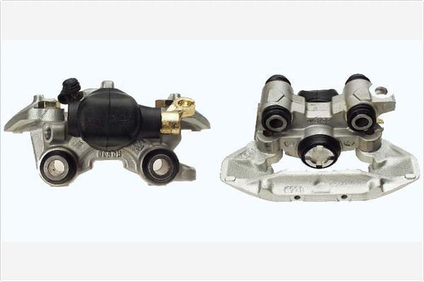 DEPA ET72957 - Etrier frana aaoparts.ro