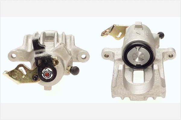 DEPA ET72964 - Etrier frana aaoparts.ro