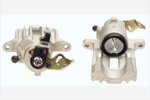 DEPA ET72965 - Etrier frana aaoparts.ro