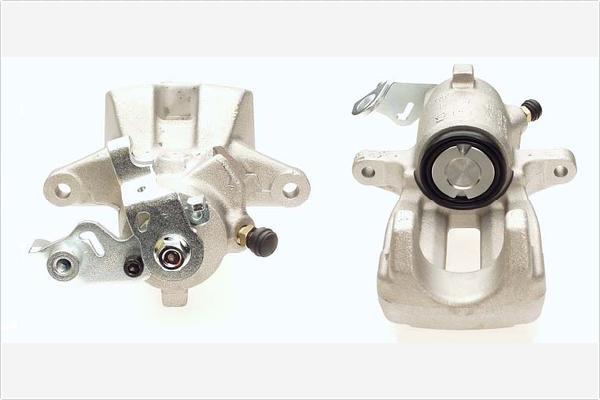 DEPA ET72960 - Etrier frana aaoparts.ro