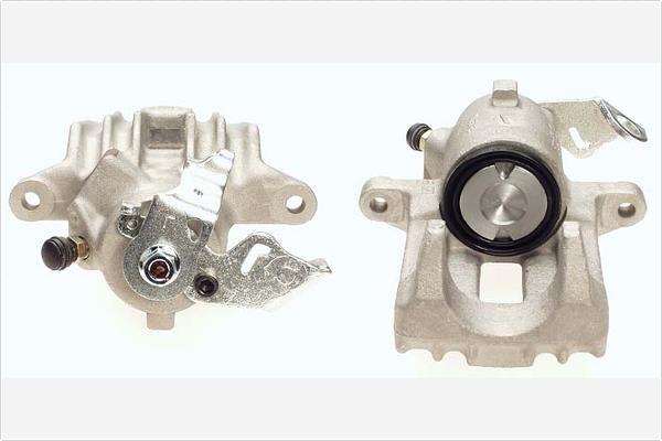 DEPA ET72963 - Etrier frana aaoparts.ro